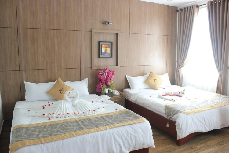 Valencia Hotel