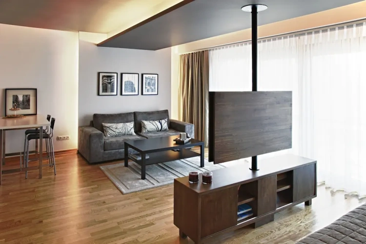 Superior room