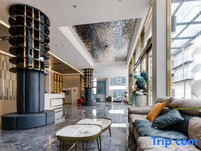 Xingan Huacheng Hotel