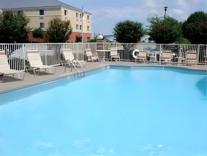 Days Inn Lonoke