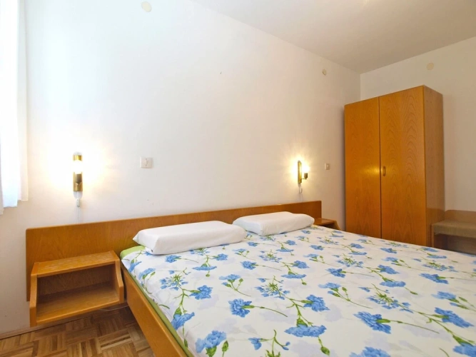 1 Bedroom Standard Apartment