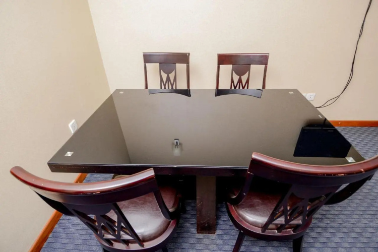 Hill View Hotel & Aparts - Kigali