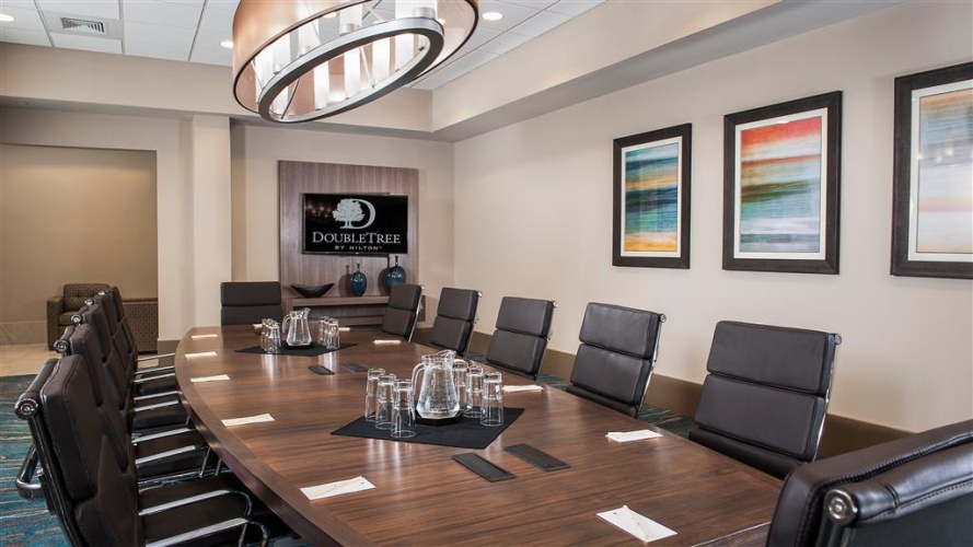 DoubleTree by Hilton Hotel West Palm Beach Airport photo 26