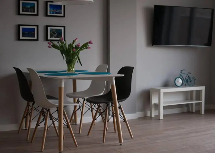 Apartament Kopernik