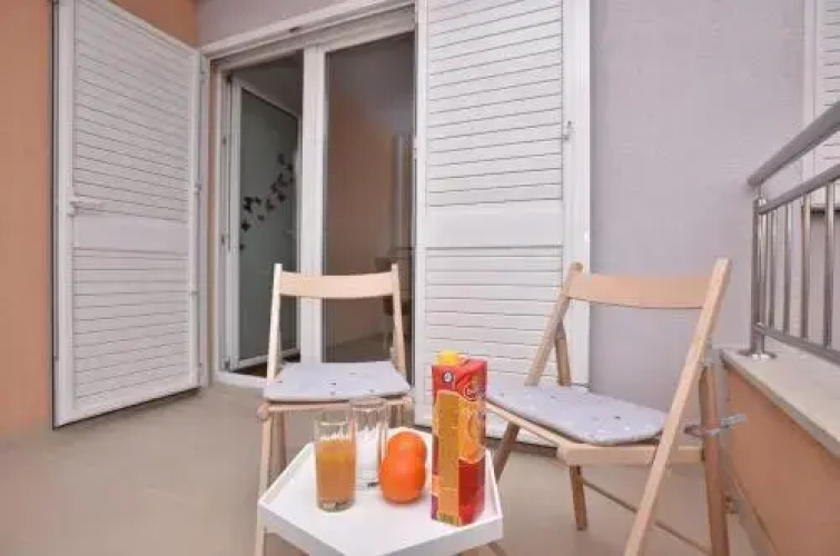 Apartment Anna A2+2
