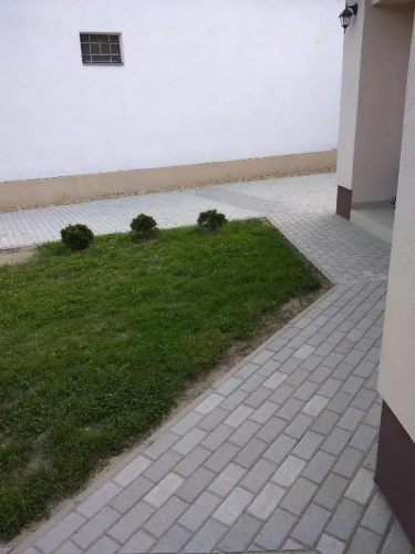 Otthon Apartman