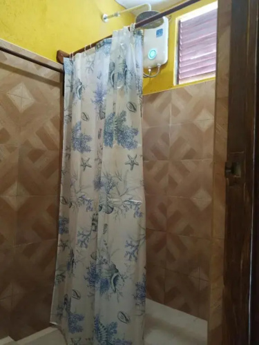TAGBALAYON Lodging House