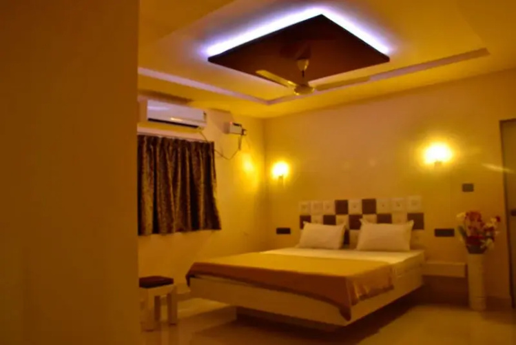 Planet Goa Beach Resort