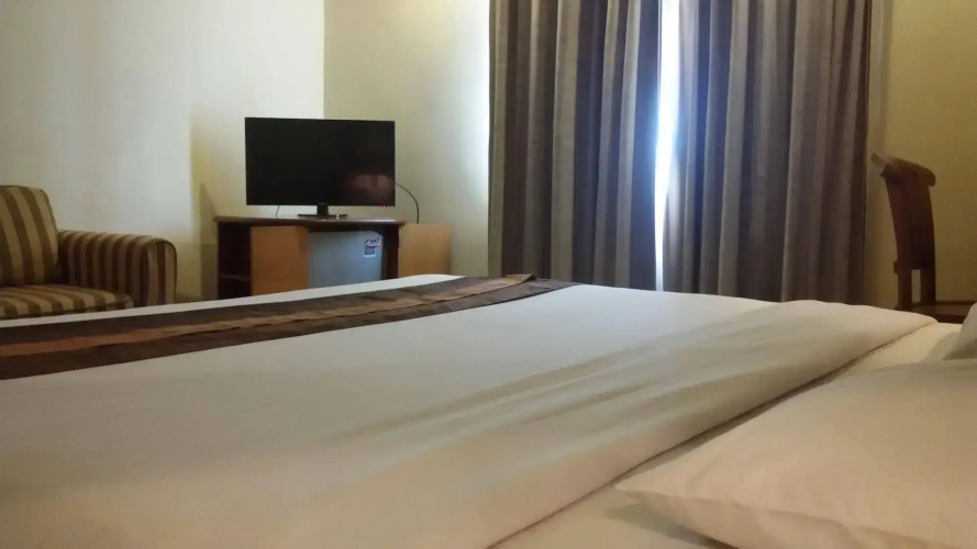 Banian Bulevar Hotel