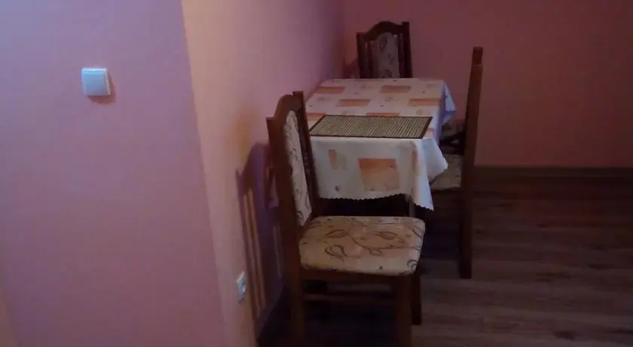 Pokoje Pod Łukami