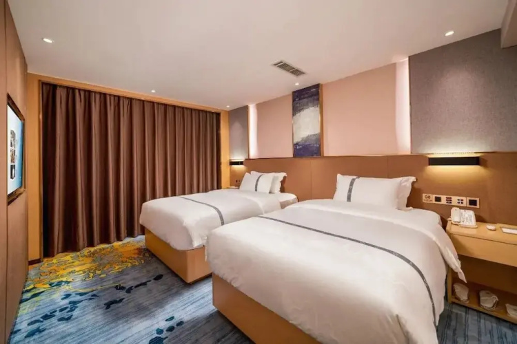 Yishang Hotel