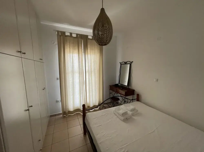 Kiano Suites Paros