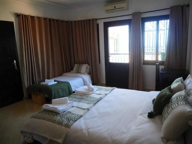 Riad Searenity