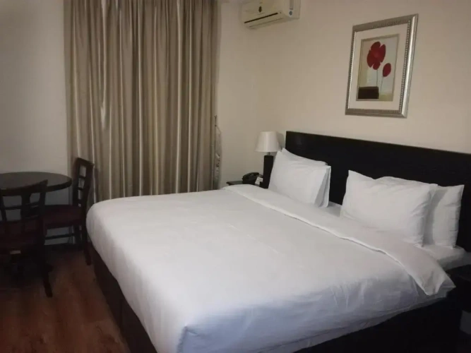 Standard room