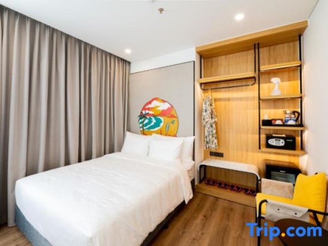 Family Triple room