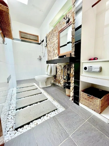 Luxury Bungalow