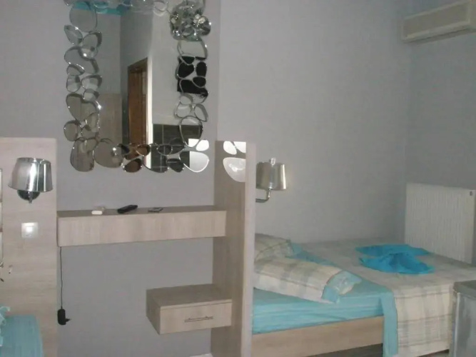 Blue Dream Hotel