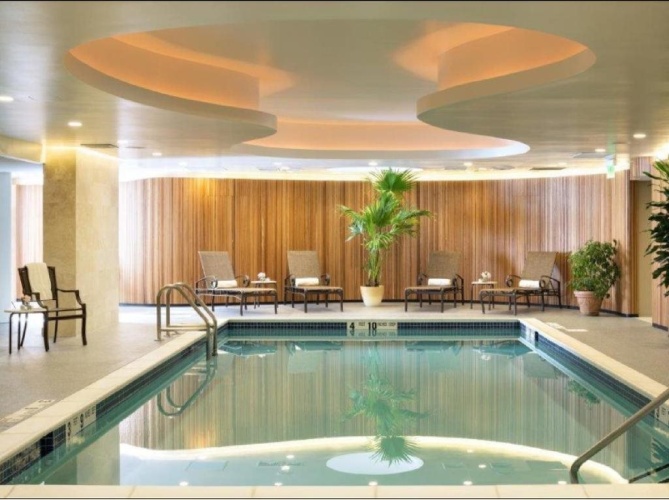 The Garden City Hotel photo 19