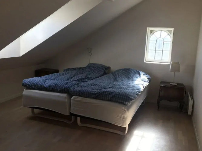 Breddamgård B&B