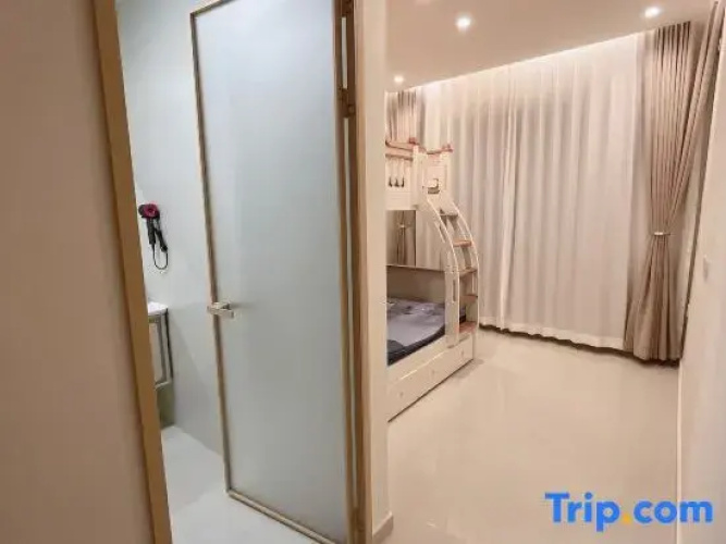 Xiangyu Homestay