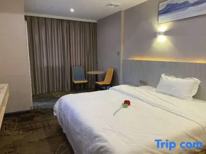 Yijing Hotel