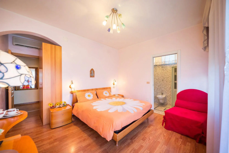 Hotel Fabrizio