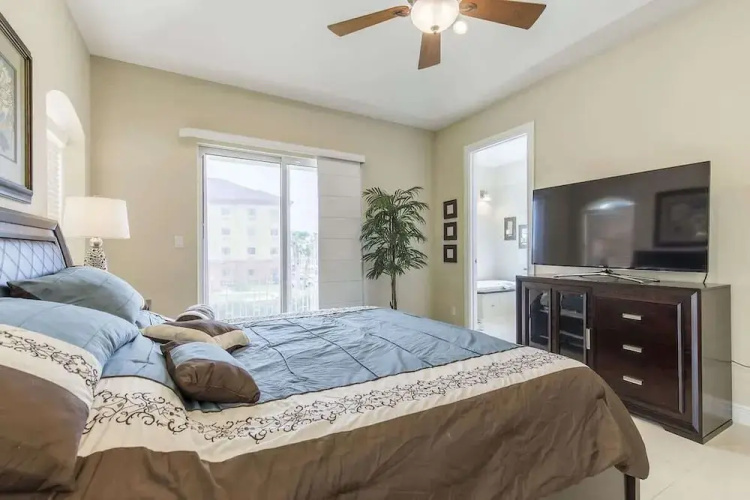 Villas House Bayview