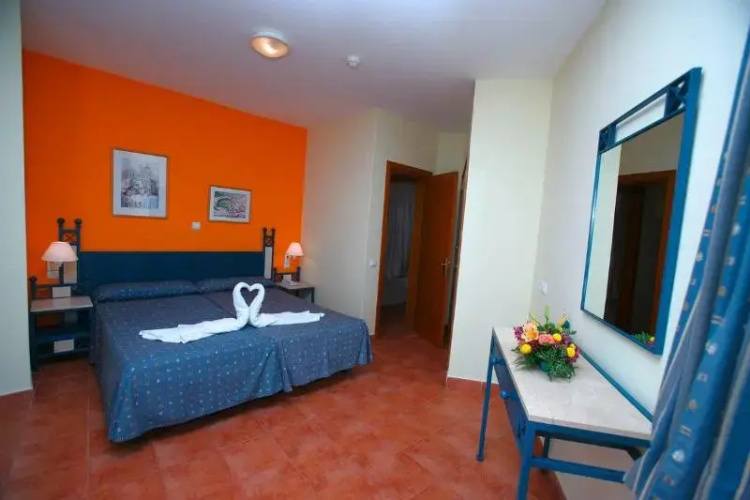 Aparthotel Morasol Atlantico