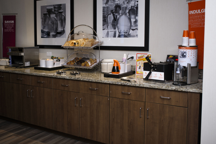 Hampton Inn & Suites by Hilton Truro photo 38