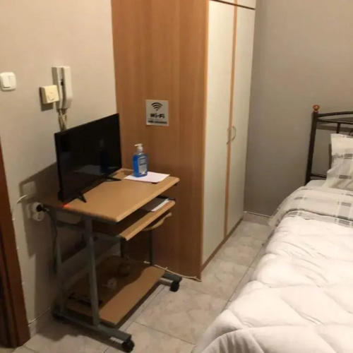 Luxury Apartment ARION 4