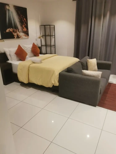 Luxury Suite