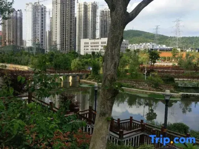 Yusheng Hotel