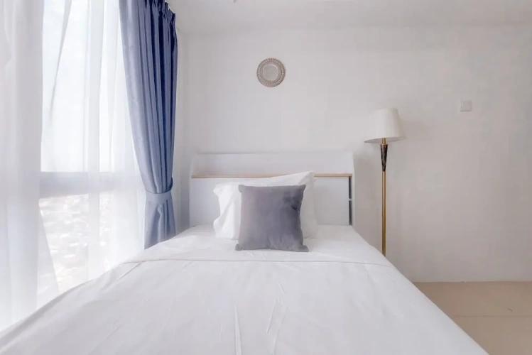 Deluxe Double Apartment