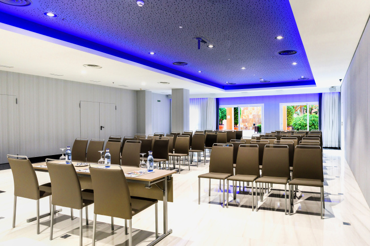 Elba Estepona Gran Hotel & Thalasso Spa photo 25