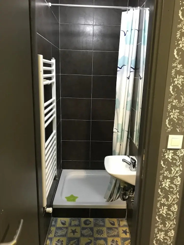 Hostel Paris