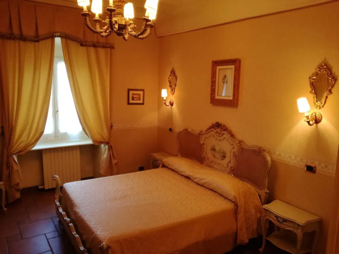 Ai Savoia Bed & Breakfast