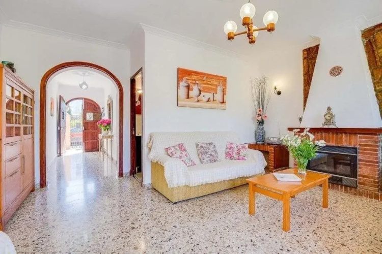 Holiday Home Can Guida