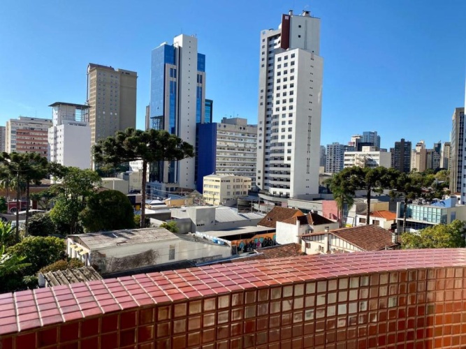 Luxury Double room with balcony