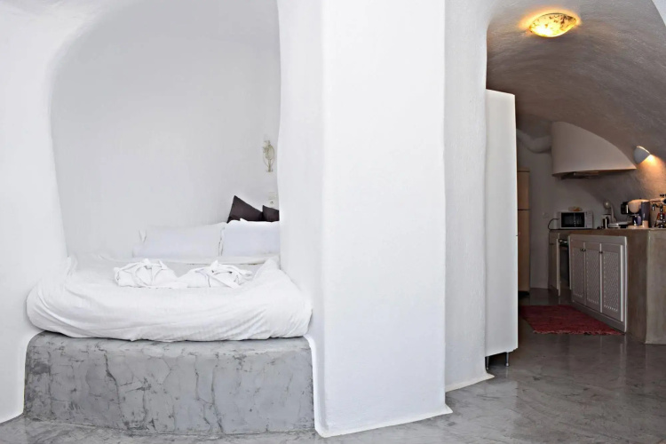 Revelis Villa & Canava