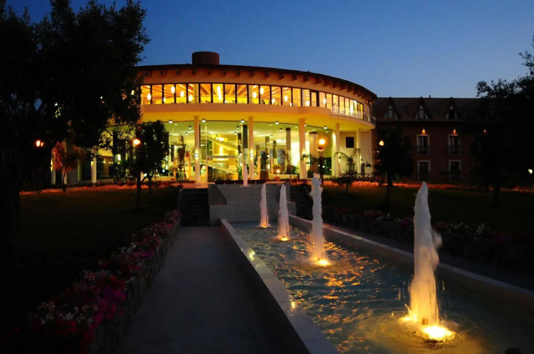 Imagen del hotel