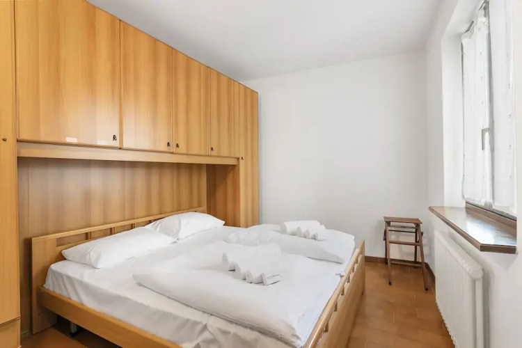 Frapporta Apartments