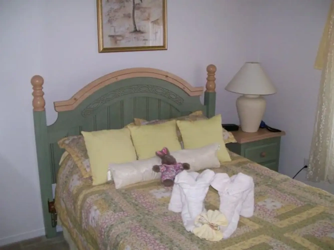 3 Bedrooms Cottage