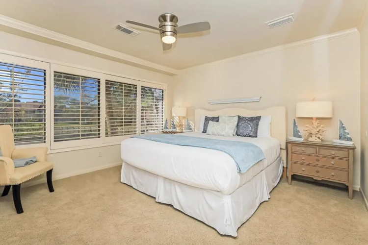 Beachwalk Villa 5140