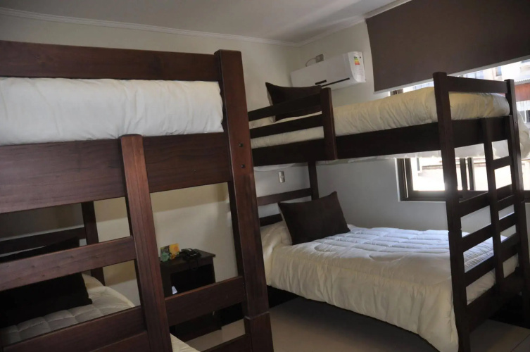 Cosmopolita Hostel