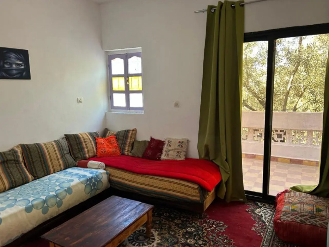 Chez Yahia