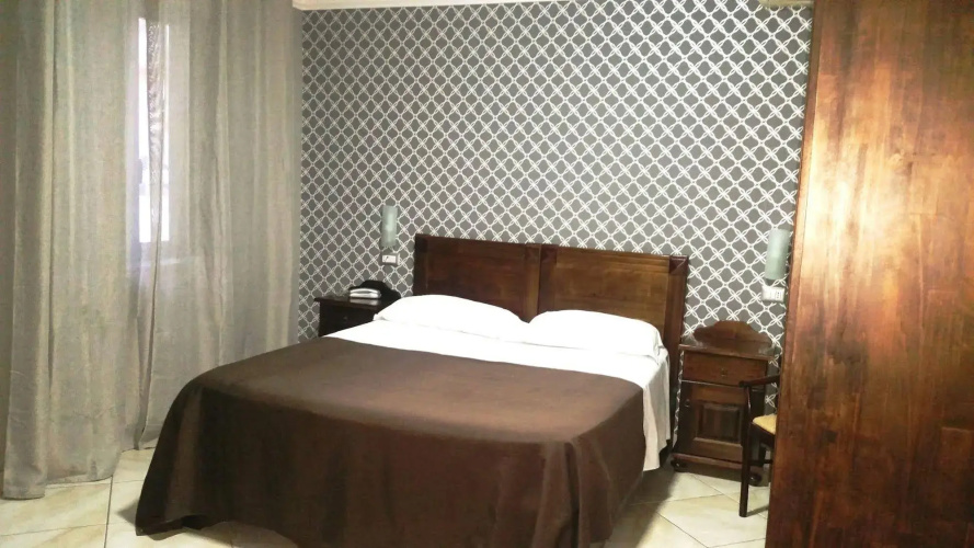 Hotel Sannita