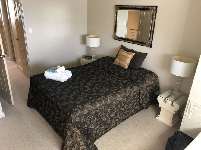 Castlereagh on Middleton - Apartment 4