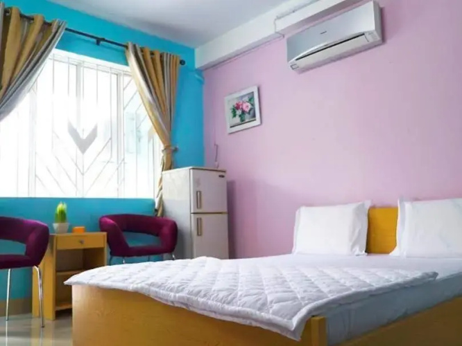 Phuong Thy Hotel