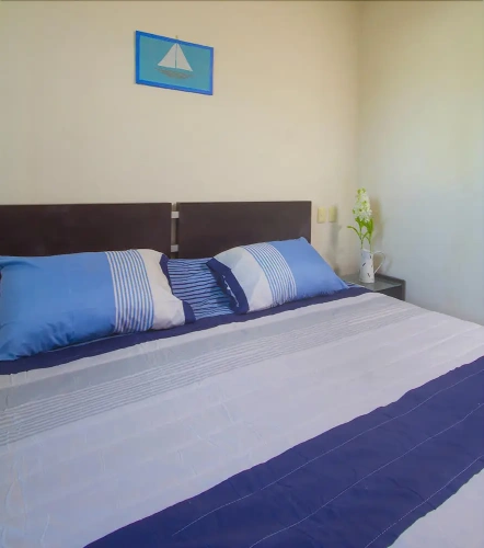 Economy Apartment