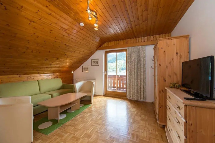 Haus Birke
